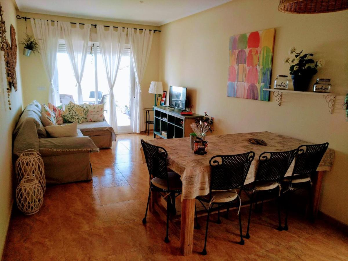 Home Star Thalassa VII เบรา ภายนอก รูปภาพ