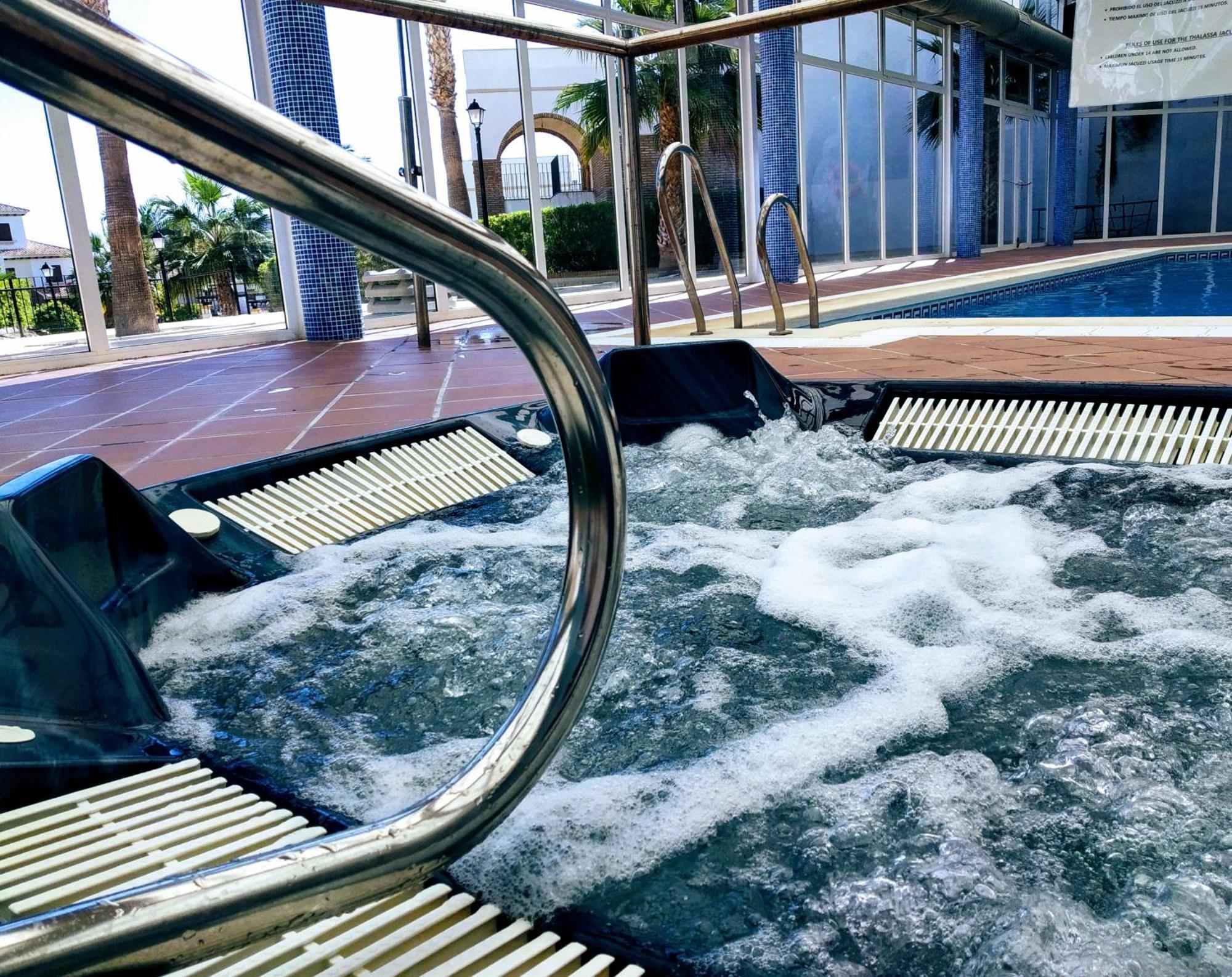 Home Star Thalassa VII เบรา ภายนอก รูปภาพ