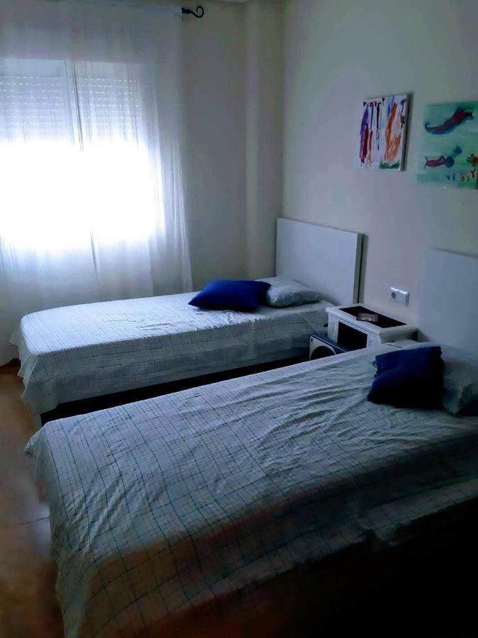 Home Star Thalassa VII เบรา ภายนอก รูปภาพ