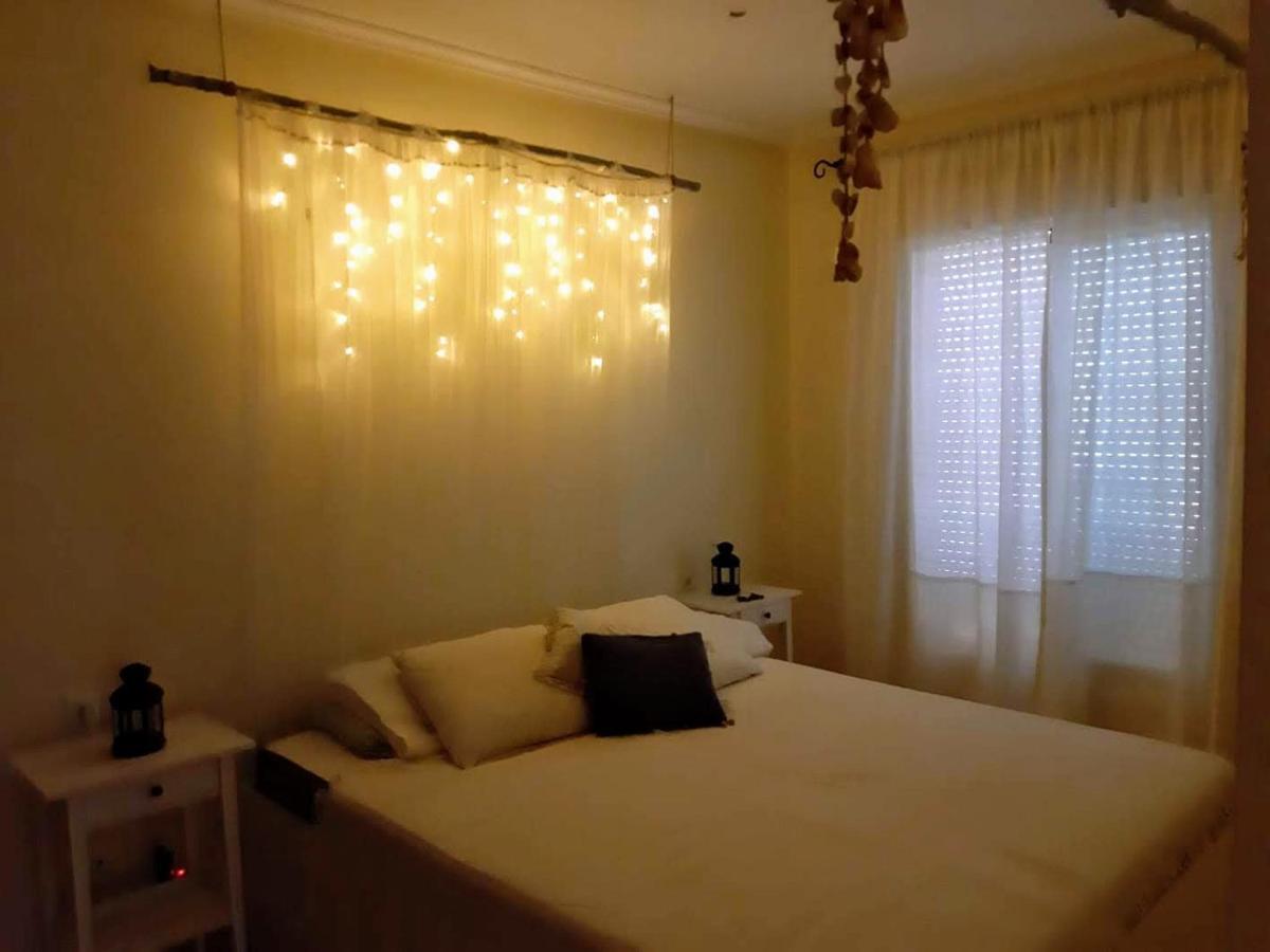 Home Star Thalassa VII เบรา ภายนอก รูปภาพ