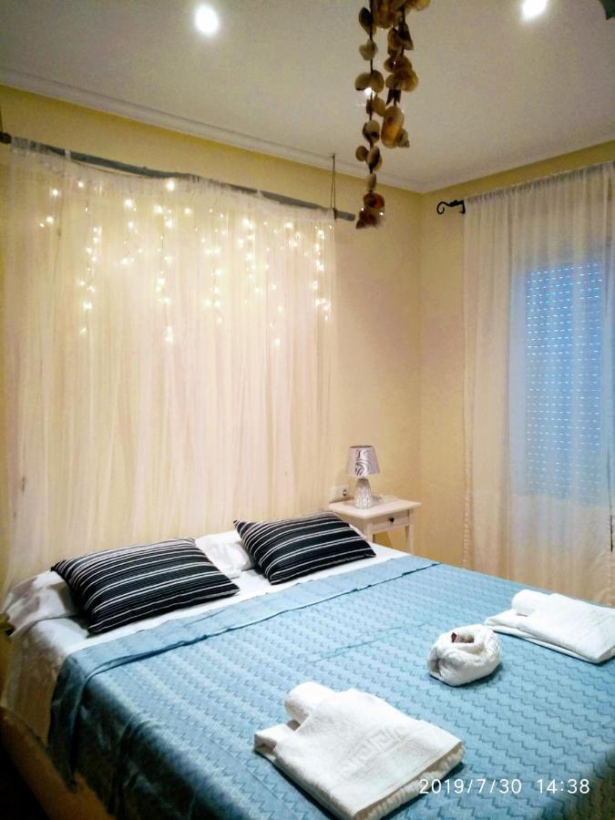 Home Star Thalassa VII เบรา ภายนอก รูปภาพ