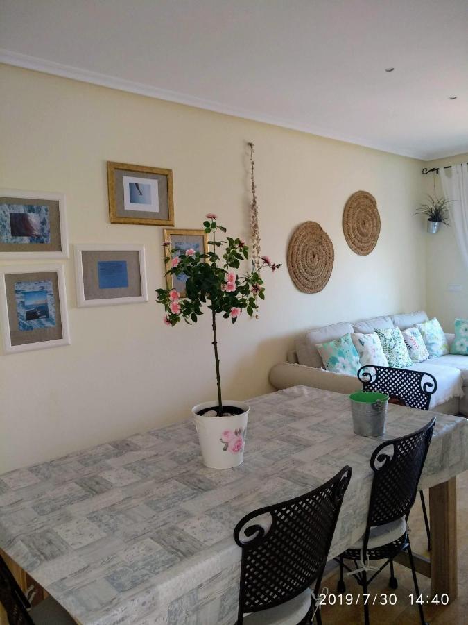 Home Star Thalassa VII เบรา ภายนอก รูปภาพ