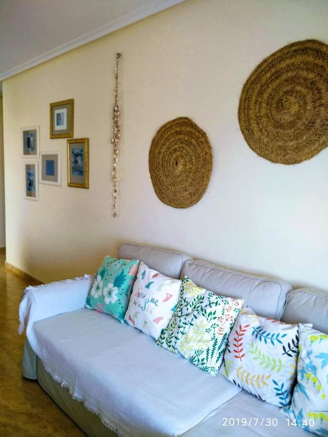 Home Star Thalassa VII เบรา ภายนอก รูปภาพ