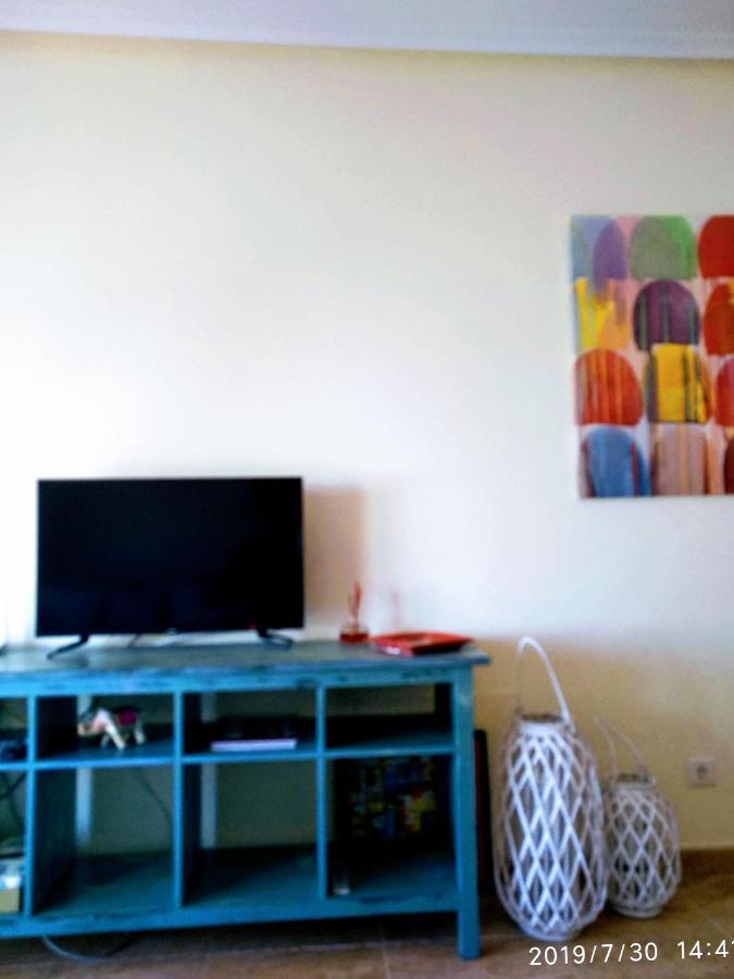 Home Star Thalassa VII เบรา ภายนอก รูปภาพ